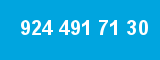 924 491 71 30